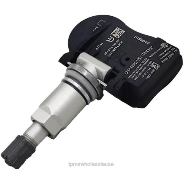 جهاز مراقبة ضغط الهواء في الإطارات - مستشعر الضغط TPMS هيونداي 529333n100 435 ميجا هرتز 2268R1658