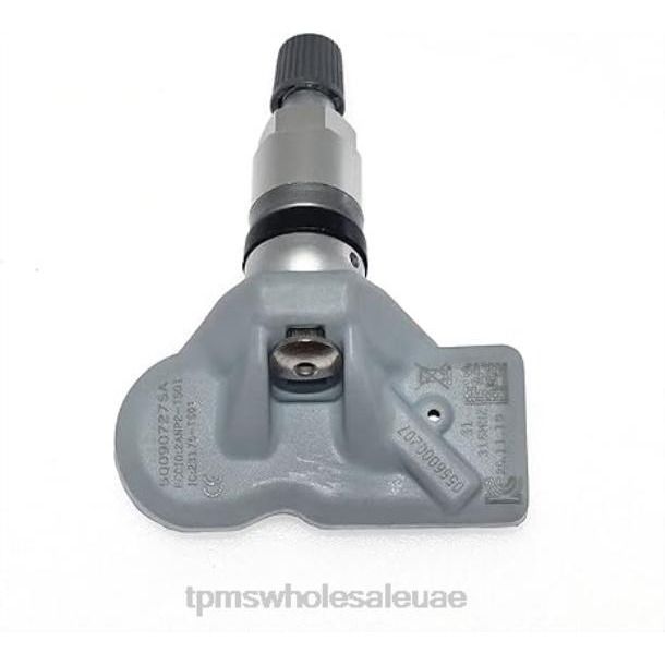 إشارة نظام مراقبة ضغط الهواء في الإطارات - مستشعر ضغط الإطارات TPMS أودي 5Q0907275A 2268R1476