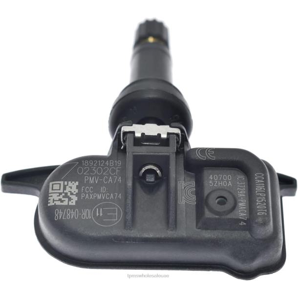 TPMS Abu Dhabi - مستشعر الضغط TPMS نيسان 407003hn0b 377 ميجا هرتز 2268R1600