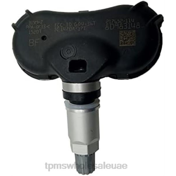 TPMS Abu Dhabi - مستشعر الضغط أكورا TPMS 42753tk4a01 397 ميجا هرتز 2268R1620