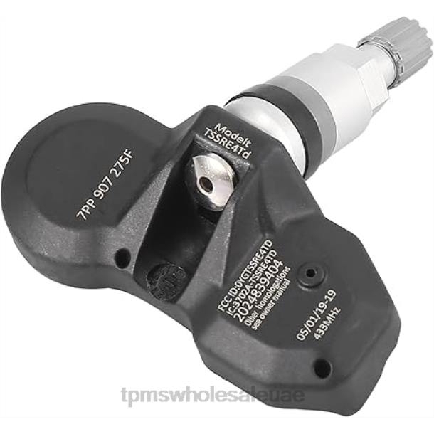 TPMS Abu Dhabi - مستشعر ضغط الإطارات TPMS بوجاتي 7PP907275F 2268R1230