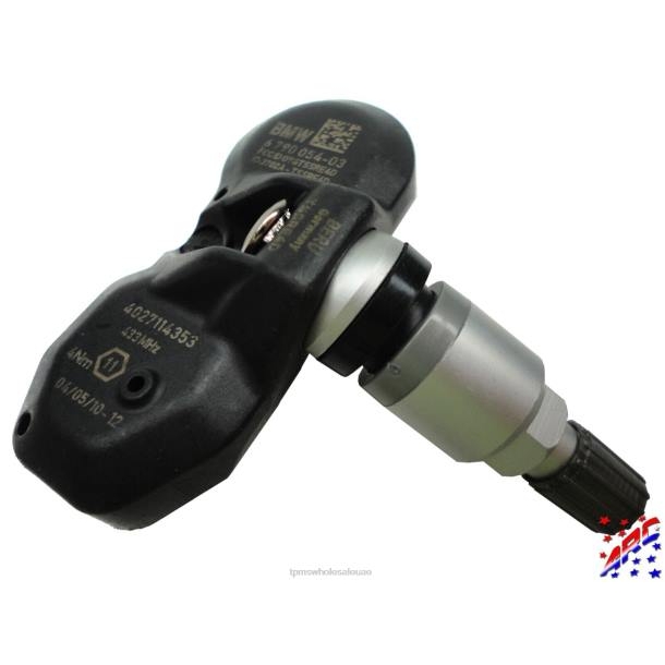 مراقبة ضغط الهواء في الإطارات - مستشعر ضغط الإطارات TPMS BMW 36106790054 2268R1447