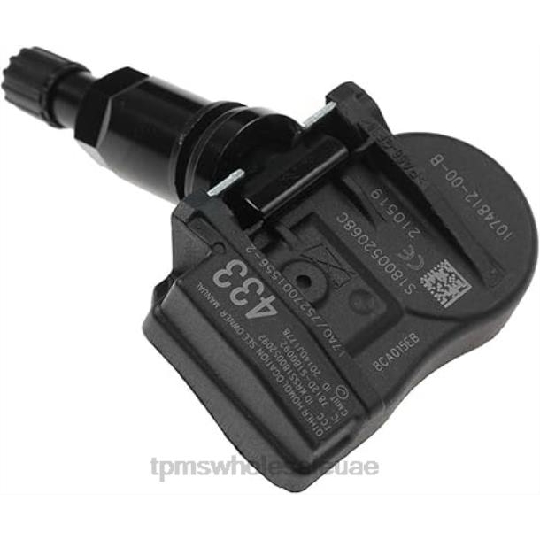 TPMS في السيارة - TPMS مستشعر ضغط الإطارات تيسلا 107481200B 2268R1422