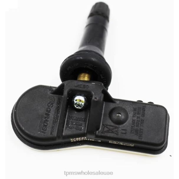 TPMS في السيارة - مستشعر ضغط الإطارات TPMS رينو 407001628R 2268R1232