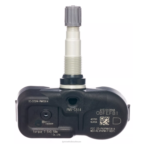 TPMS دواء - مستشعر الضغط TPMS نيسان 407005uv0a 352 ميجا هرتز 2268R1575