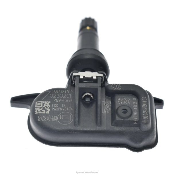 TPMS في السيارة - مستشعر الضغط TPMS نيسان 407005zh0a 379 ميجا هرتز 2268R1602