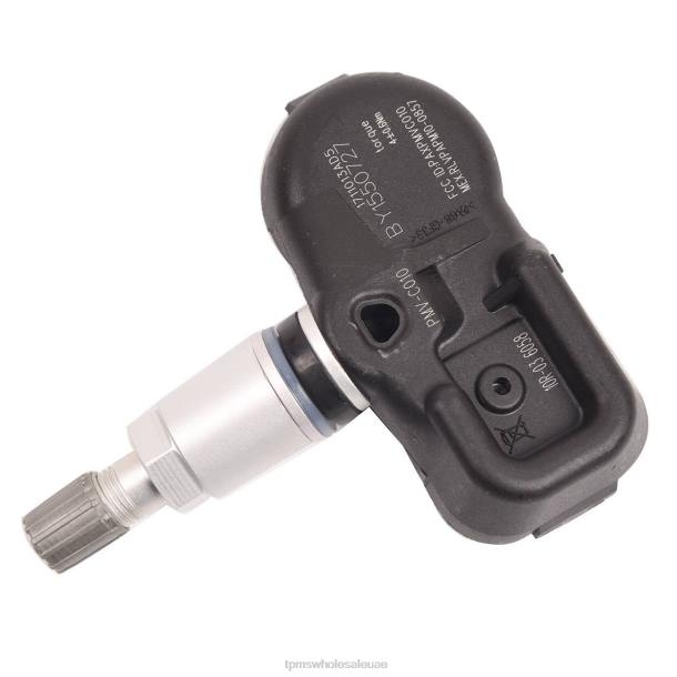 TPMS في السيارة - مستشعر الضغط تويوتا TPMS 4260706020 289 ميجا هرتز 2268R1512