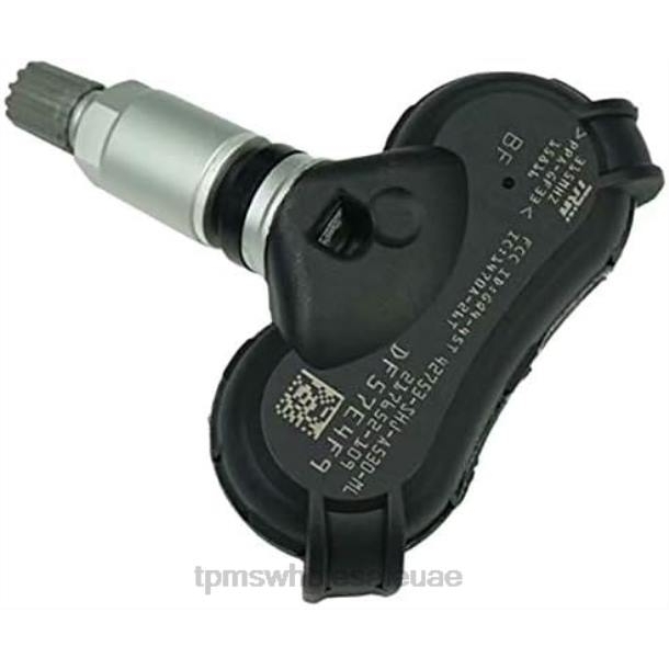 TPMS دواء - مستشعر الضغط TPMS هوندا 42753shja53 342 ميجا هرتز 2268R1565