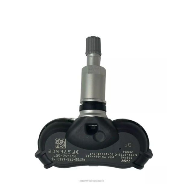 TPMS جهاز - مستشعر الضغط TPMS هوندا 42753tr3a81 360 ميجا هرتز 2268R1583