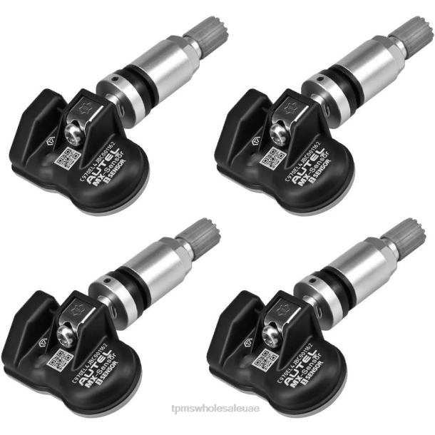 TPMS في السيارة - TPMS جيلي مستشعر الضغط 6606737042 433 ميجا هرتز 2268R1722