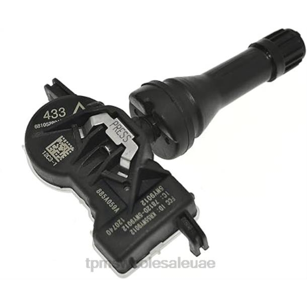 TPMS دواء - مستشعر ضغط الإطارات دودج TPMS 68105280AD 2268R1425