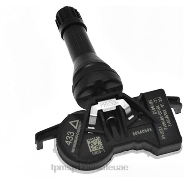 TPMS دواء - مستشعر ضغط الإطارات دودج TPMS 68105280AD 2268R1425