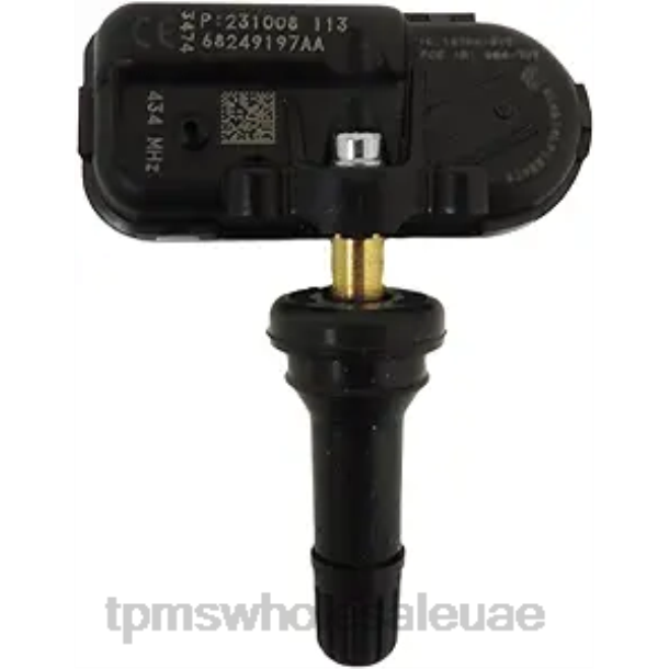 TPMS في السيارة - مستشعر ضغط الإطارات دودج/جيب TPMS 68249197AA 2268R1372