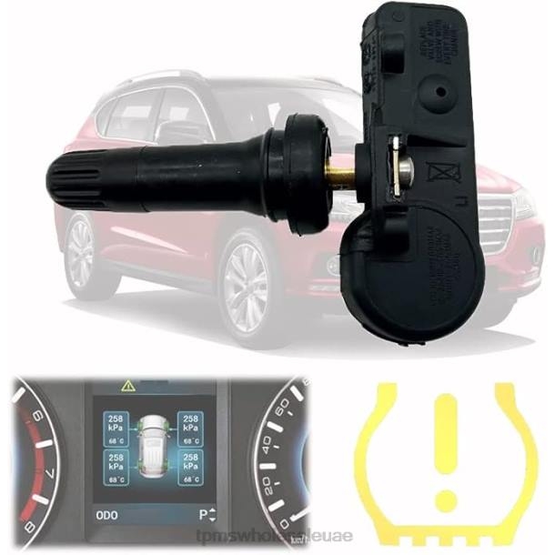 TPMS في السيارة - مستشعر الضغط TPMS هافال/GWM 3641100xku00a 433 ميجا هرتز 2268R1692