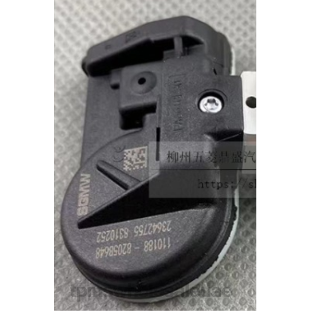 TPMS في السيارة - TPMS Wuling مستشعر الضغط 23642755 433 ميجا هرتز 2268R1782