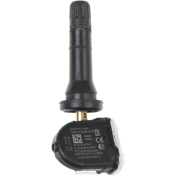 TPMS UAE - مستشعر ضغط الإطارات TPMS شيفروليه 13522629 2268R1374