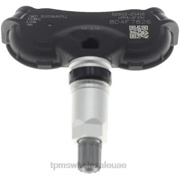 TPMS UAE - مستشعر الضغط TPMS هيونداي 529332s410 441 ميجا هرتز 2268R1664