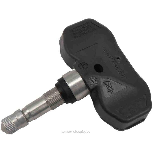 TPMS sensor UAE - مستشعر الضغط TPMS ايسوزو 25774006 408 ميجا هرتز 2268R1631