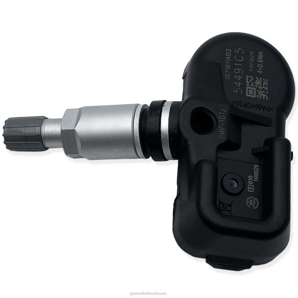 TPMS sensor UAE - مستشعر الضغط تويوتا TPMS 4260748020 298 ميجا هرتز 2268R1521