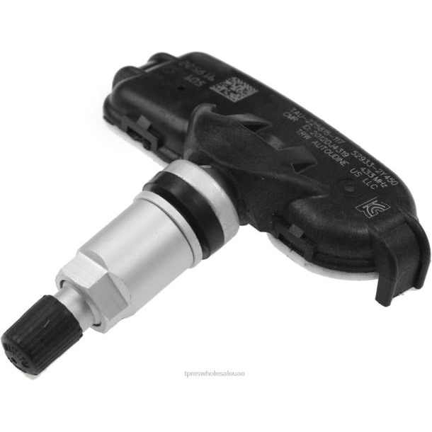 TPMS sensor UAE - مستشعر الضغط TPMS هيونداي 529332y450 458 ميجا هرتز 2268R1681