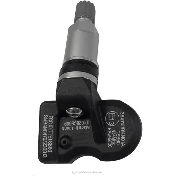 TPMS sensor UAE - مستشعر الضغط TPMS هافال/GWM 3641101bkn01a 433 ميجا هرتز 2268R1701