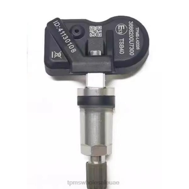 TPMS دواء - مستشعر الضغط TPMS jianghuai 3666200u7300 433 ميجا هرتز 2268R1755